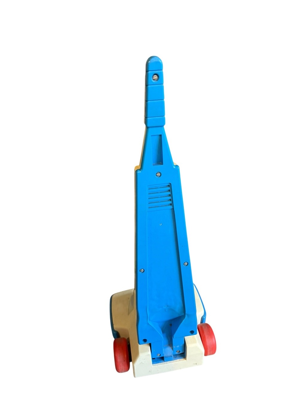 Vintage Fisher Price magic vac - Picture 3 of 5